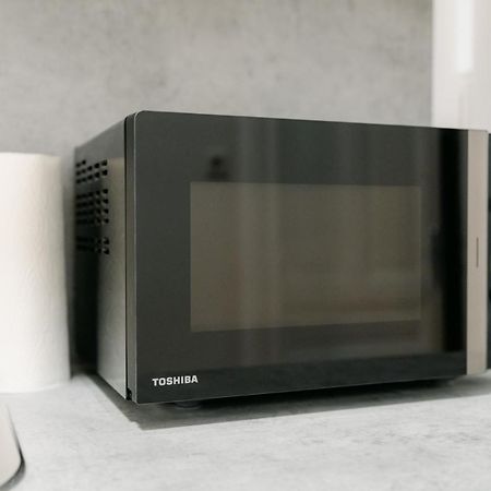 וינה Cozy Apt Perfect For 4-6 Tv Metro Self-Checkin מראה חיצוני תמונה