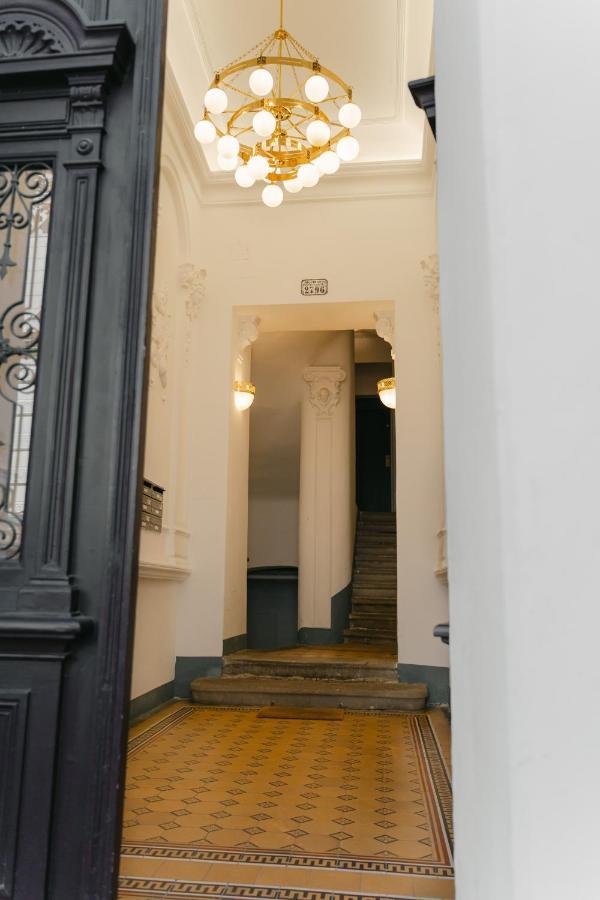 וינה Cozy Apt Perfect For 4-6 Tv Metro Self-Checkin מראה חיצוני תמונה