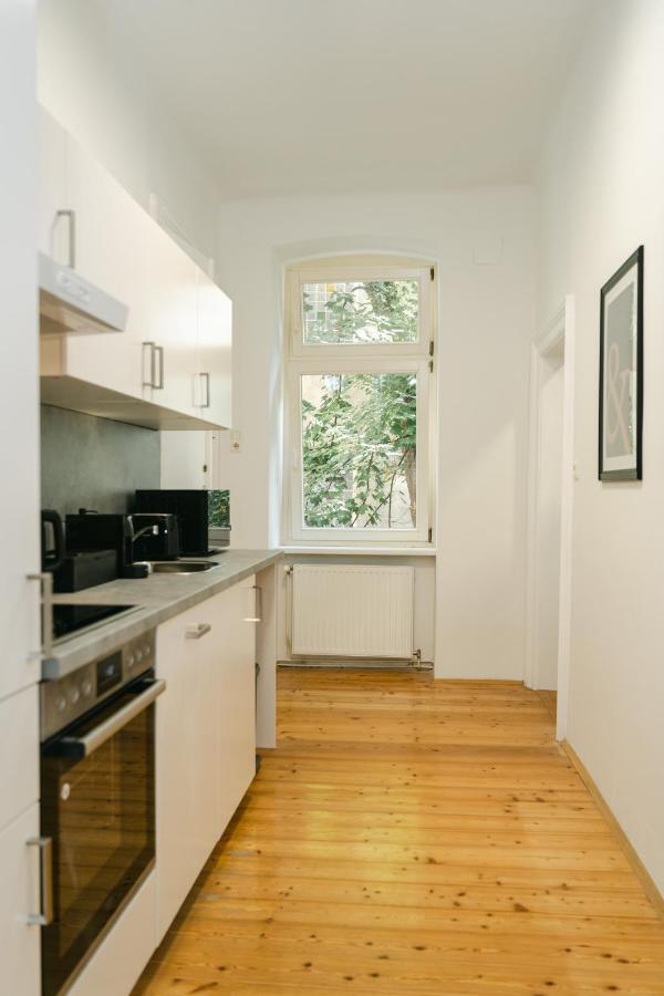וינה Cozy Apt Perfect For 4-6 Tv Metro Self-Checkin מראה חיצוני תמונה